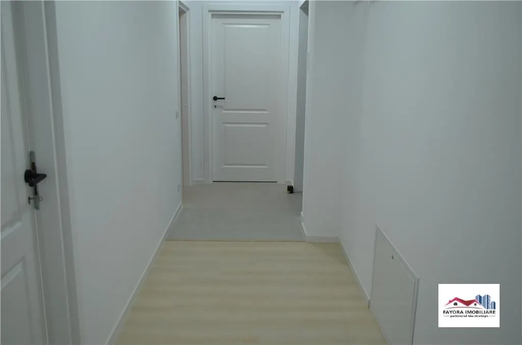 Apartament Nou 1 Camera de Inchiriat Zona Semicentrala - foto 4