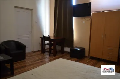 Ap. 1 Camera cu Parcare Inclusa de Inchiriat Zona Ultracentrala - foto 4