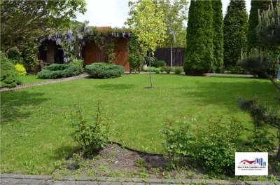 Casa Superba de Vanzare Mobilata Lux in Sangeorgiu de Mures - foto 11