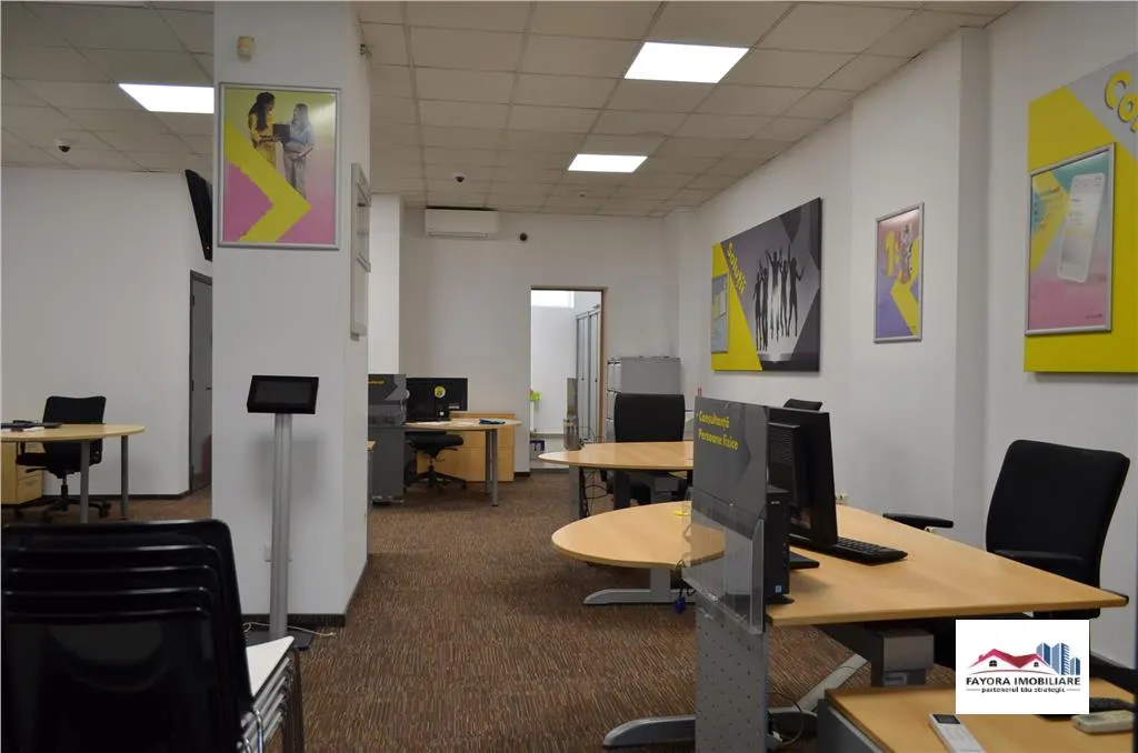 Oportunitate! Spatiu Comercial de Inchiriat Zona Fortuna - foto 1