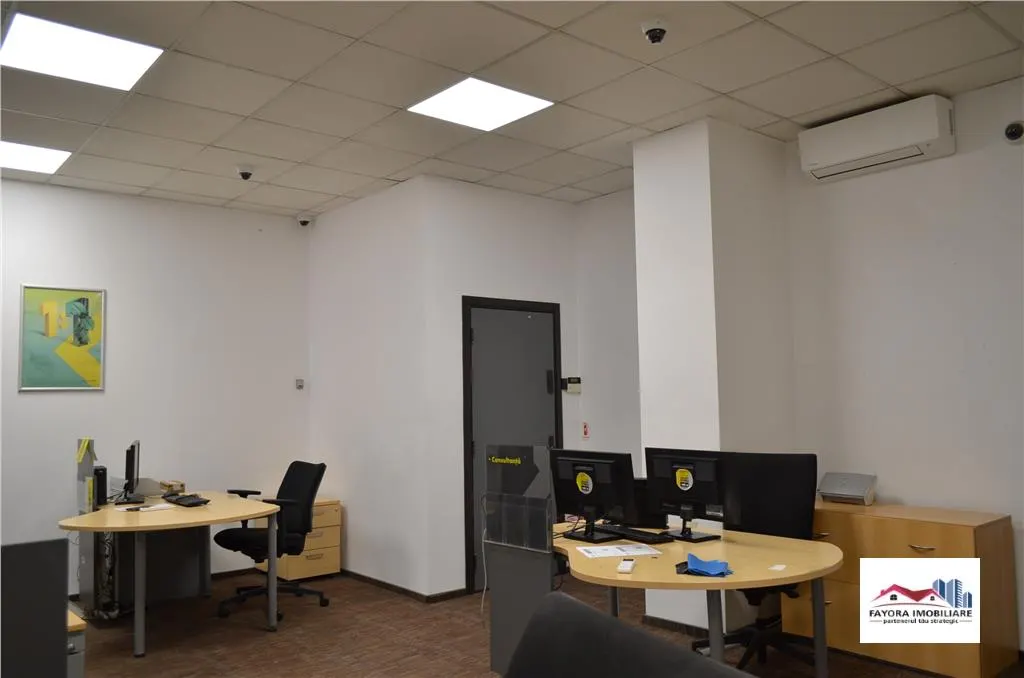 Oportunitate! Spatiu Comercial de Inchiriat Zona Fortuna - foto 3