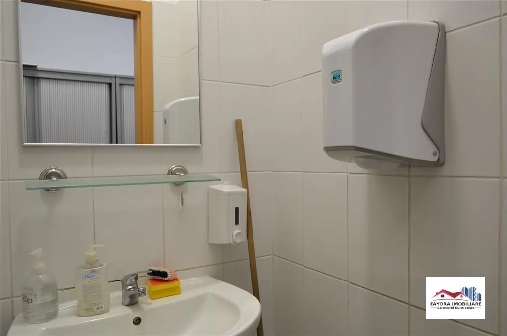 Oportunitate! Spatiu Comercial de Inchiriat Zona Fortuna - foto 6