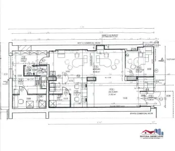 Oportunitate! Spatiu Comercial de Inchiriat Zona Fortuna - foto 8