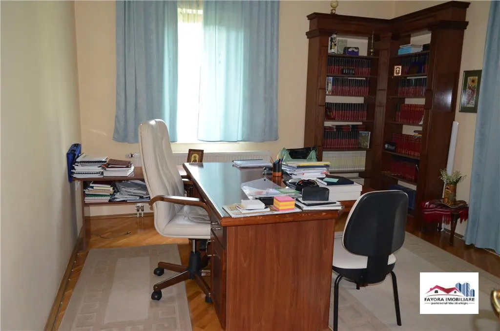 Casa Superba de Inchiriat Mobilata Lux in Sangeorgiu de Mures - foto 4