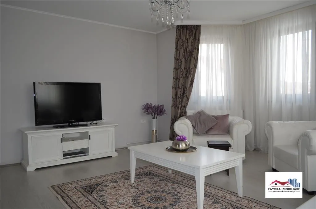 Casa Superba Mobilata si Utilata de Vanzare in Nazna - foto 1