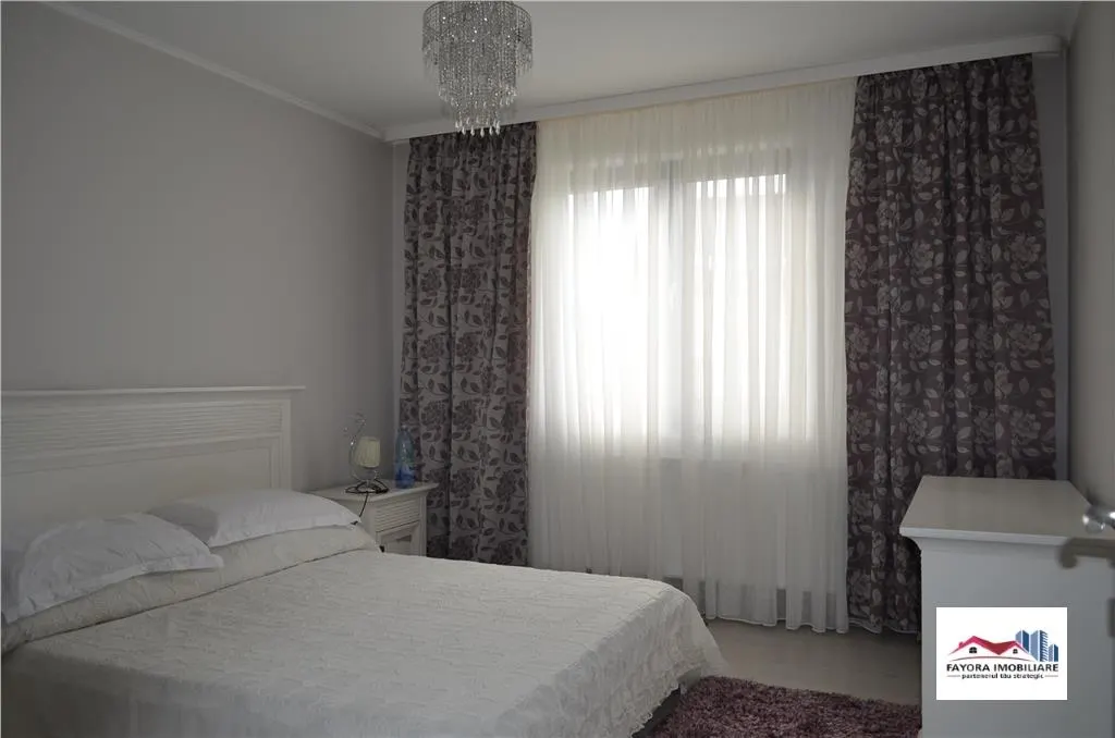 Casa Superba Mobilata si Utilata de Vanzare in Nazna - foto 5