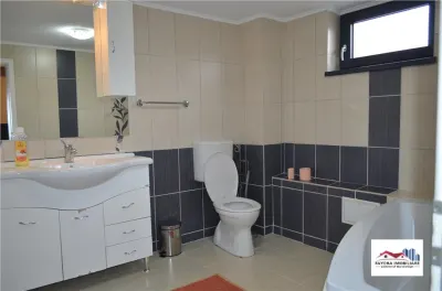 Casa Superba Mobilata si Utilata de Vanzare in Nazna - foto 9