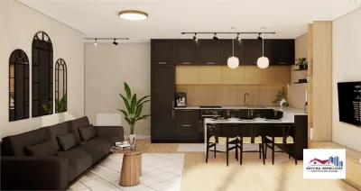 Apartament 3 Camere Tip A3 de Vanzare in Ansamblul Green Residence - Targu Mures