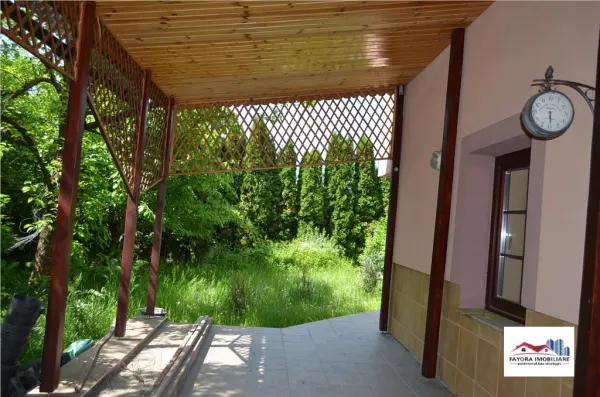 Casă 10 camere Târgu Mureș - poza 11