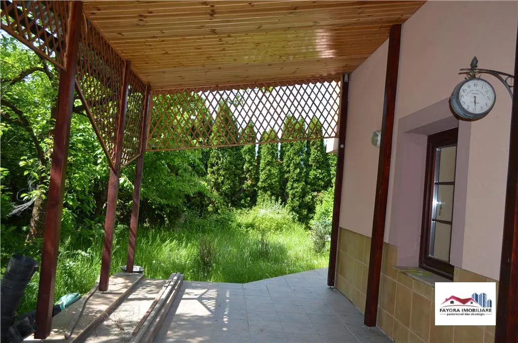 Oportunitate! Casa de Vanzare Zona Semicentrala - foto 11