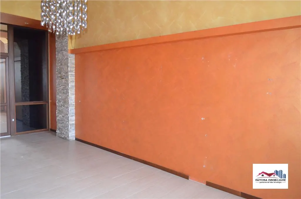 Spatiu Comercial de Inchiriat Zona Ultracentrala - foto 3