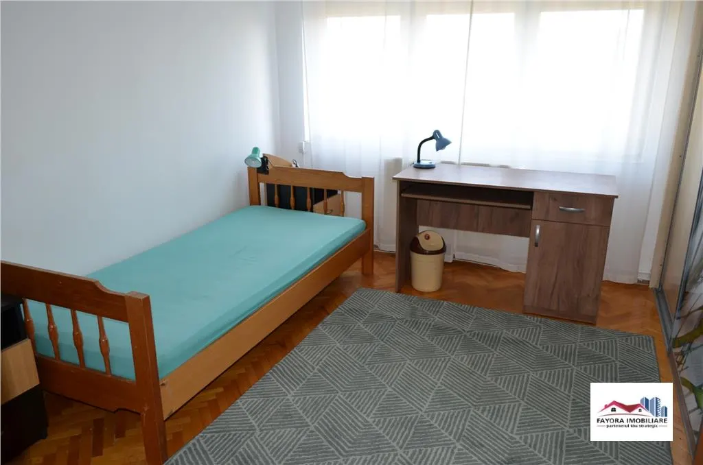 Apartament cu 4 Camere de Inchiriat in Zona Ultracentrala - foto 5