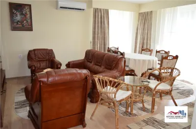 Apartament Lux cu 3 Camere de Inchiriat in Zona Libertatii - foto 2