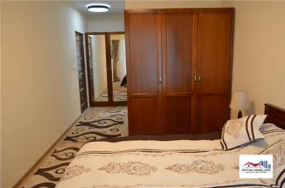 Apartament Lux cu 3 Camere de Inchiriat in Zona Libertatii - foto 3