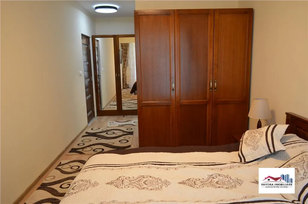 Apartament Lux cu 3 Camere de Inchiriat in Zona Libertatii - foto 3