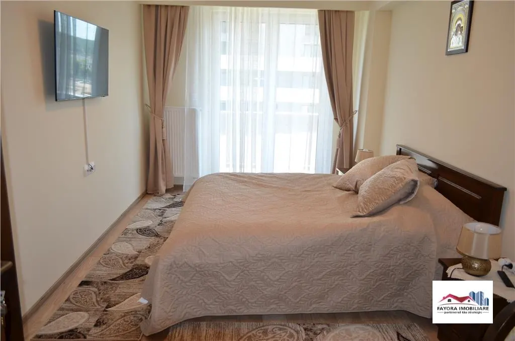 Apartament Lux cu 3 Camere de Inchiriat in Zona Libertatii - foto 5