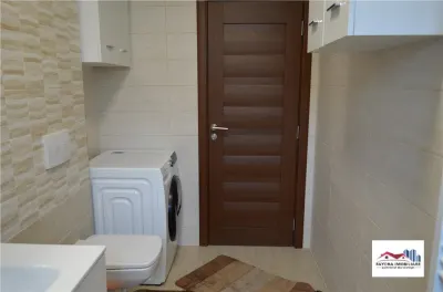Apartament Lux cu 3 Camere de Inchiriat in Zona Libertatii - foto 9
