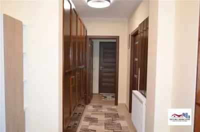 Apartament Lux cu 3 Camere de Inchiriat in Zona Libertatii - foto 10