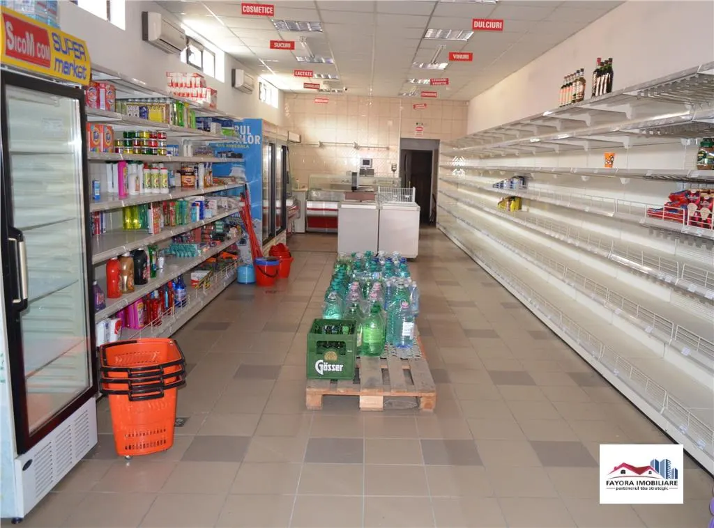 Spatiu pentru Birouri de Vanzare in Zona Centrala - foto 1