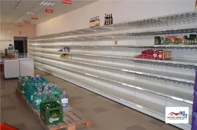 Spatiu pentru Birouri de Vanzare in Zona Centrala - foto 2
