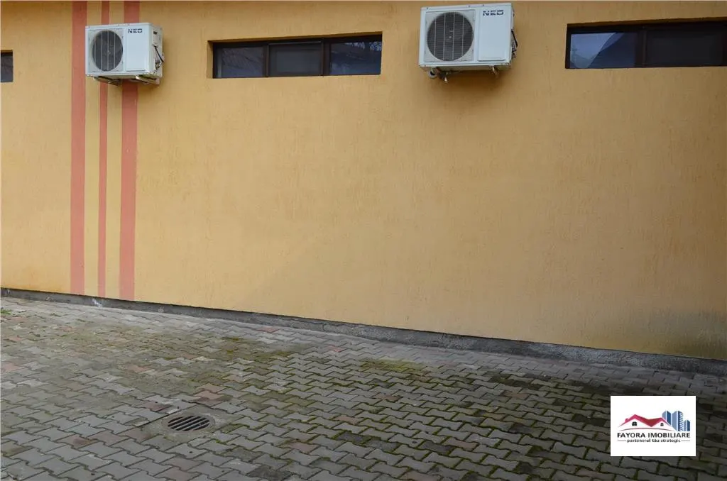 Spatiu pentru Birouri de Vanzare in Zona Centrala - foto 5
