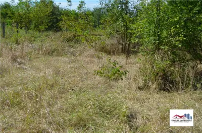 Teren de Vanzare cu Spatiu Comercial in Zona Mureseni - foto 2
