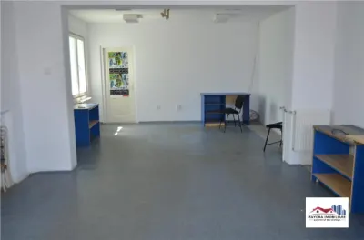 Teren de Vanzare cu Spatiu Comercial in Zona Mureseni - foto 6