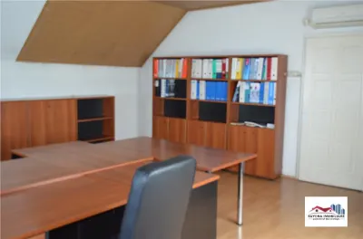 Teren cu Spatiu Comercial si Birouri de Vanzare in Zona Mureseni - foto 3