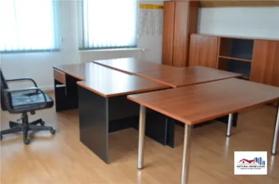 Teren cu Spatiu Comercial si Birouri de Vanzare in Zona Mureseni - foto 4