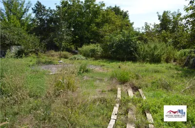 Teren cu Spatiu Comercial si Birouri de Vanzare in Zona Mureseni - foto 10