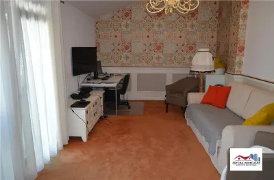 Apartament Nou 3 Camere si Parcare de Vanzare in Zona Centrala - Targu Mures