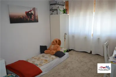 Apartament Nou 3 Camere si Parcare de Vanzare in Zona Centrala - foto 6