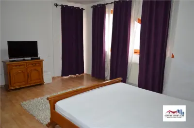 Vila de Inchiriat in Zona Livezeni - foto 4