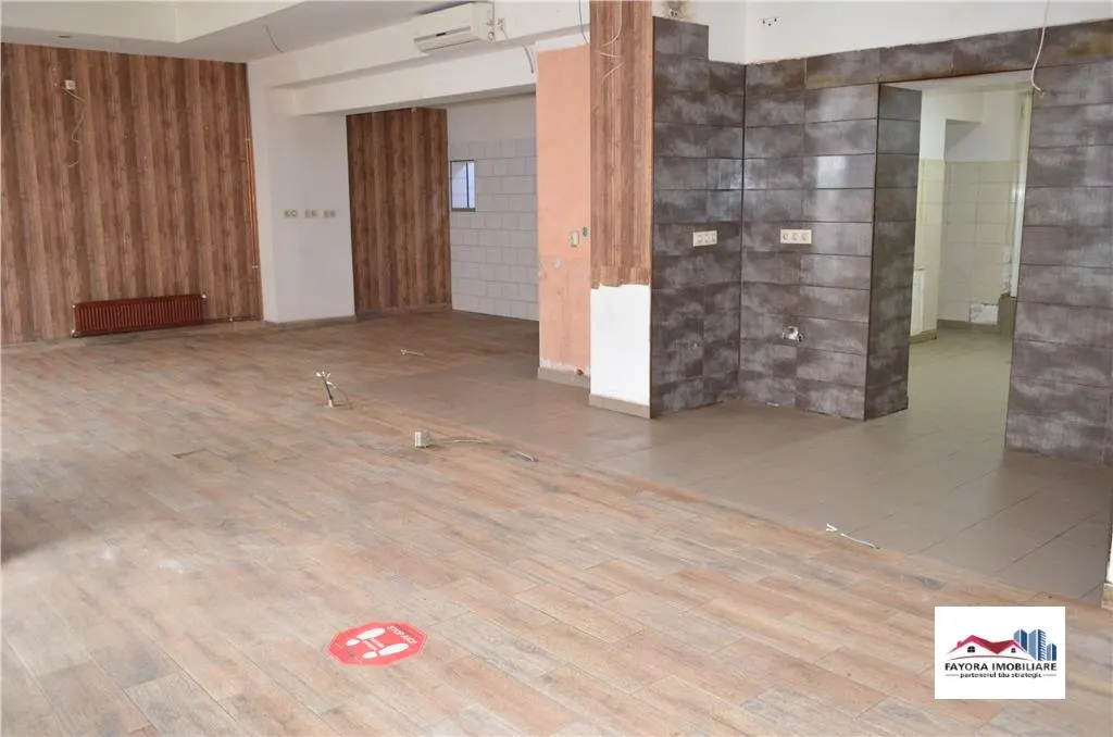 Spatiu Comercial de Inchiriat in Zona Ultracentrala - foto 2