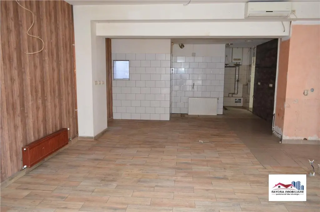 Spatiu Comercial de Inchiriat in Zona Ultracentrala - foto 3