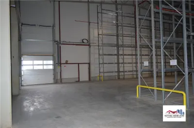Hala pentru Depozit Logistic de Inchiriat in Suprafata de 1700 mp - foto 4