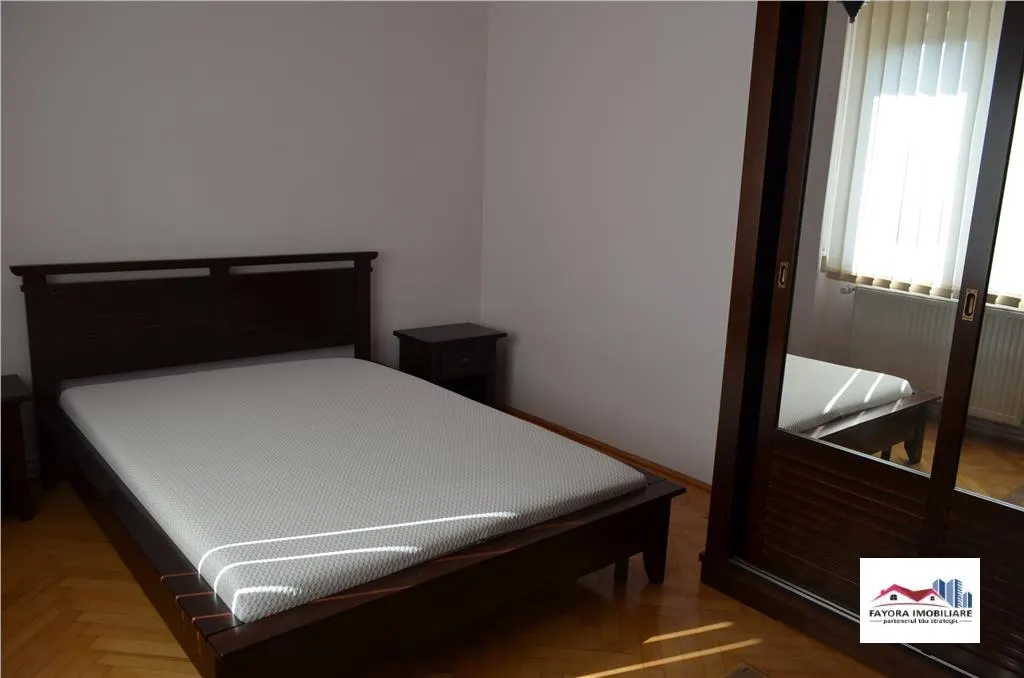 Apartament cu 3 Camere de Inchiriat in Zona Semicentrala - foto 3