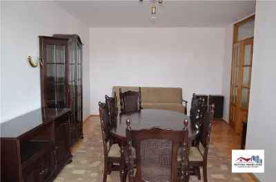Apartament cu 3 Camere de Inchiriat in Zona Semicentrala - foto 5