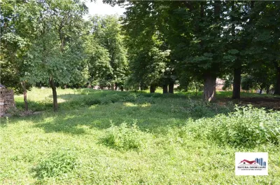 Teren si Casa de Vanzare Ideal pentru Investitie in Paingeni - foto 2