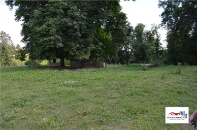 Teren si Casa de Vanzare Ideal pentru Investitie in Paingeni - foto 3