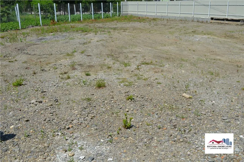 Spatiu Comercial de Inchiriat in Santana de Mures - foto 4