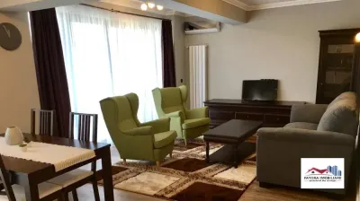 Apartament 3 Camere cu Parcare Privata de Inchiriat in Zona Tudor - foto 3