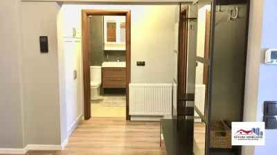 Apartament 3 Camere cu Parcare Privata de Inchiriat in Zona Tudor - foto 5