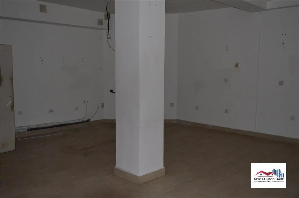 Spatiu Comercial de Inchiriat in Zona Centrala - foto 2