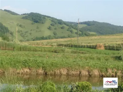 Teren de Vanzare in Zona Livezeni - Livezeni