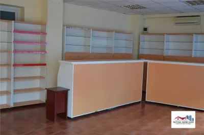 Spatiu Comercial de Inchiriat in Zona Semicentrala - foto 2