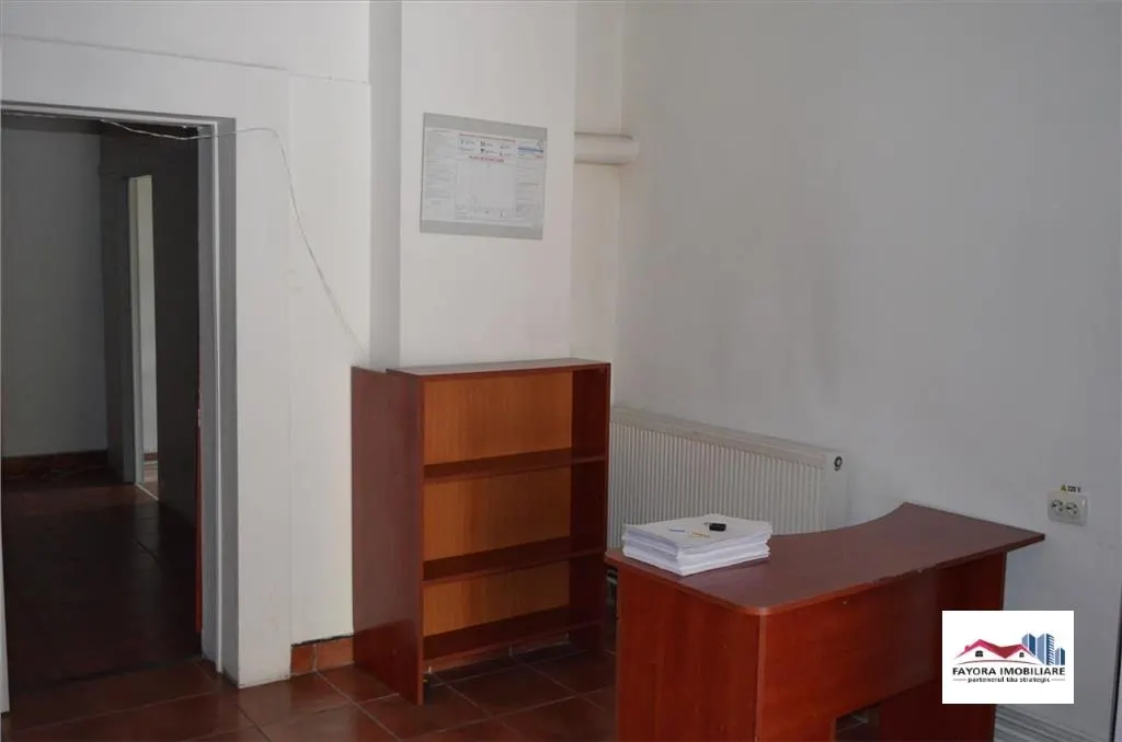 Spatiu Comercial de Inchiriat in Zona Semicentrala - foto 4