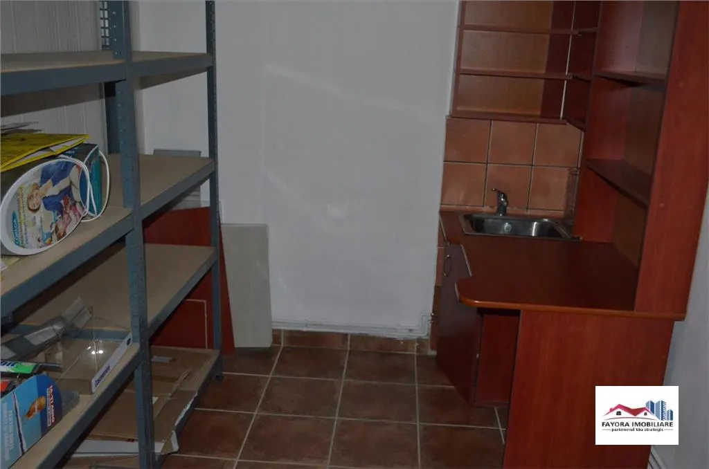 Spatiu Comercial de Inchiriat in Zona Semicentrala - foto 6