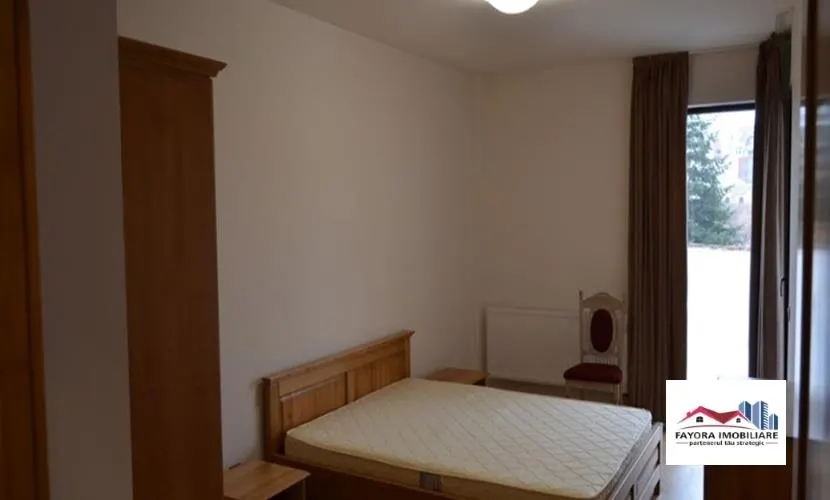 Apartament cu 3 camere de Inchiriat in Zona Centrala - foto 1