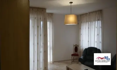 Apartament cu 3 camere de Inchiriat in Zona Centrala - foto 3